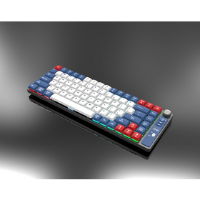 OEM Logo wired usb computer custom gaming mechanical keyboard For Gaming