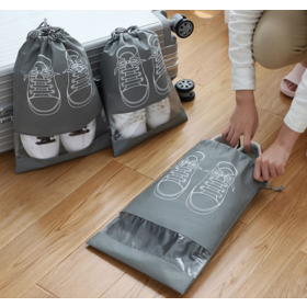 Wholesale Custom Shoe Dust Bags Products at Factory Prices from Manufacturers in China India Korea etc. Global Sources