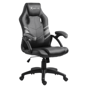 Ergonomic Gaming Chair High Back Computer Chair Lumbar Support with Footrest Modern Task Rolling Swivel Chair for Women, Men.