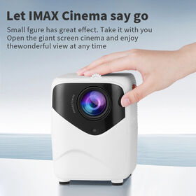 【未使用品】Smart Android Cinema Projector Xgimi Z4x 3d Android Smart Projector With Harman/kardon Customized
