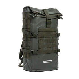 Bolsa táctica impermeable al por mayor con sistema MOLLE para tiro y caza