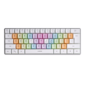 Membrane Gaming Backlit Gaming Keyboard charging Rainbow LED Backlit Quiet Computer Keyboard Wrist Rest