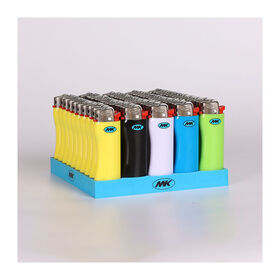 HSW - Bic Lighter by johnzanussi