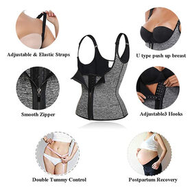 Knitted Shapewears Factory, Suppliers - China Knitted Shapewears  Manufacturers