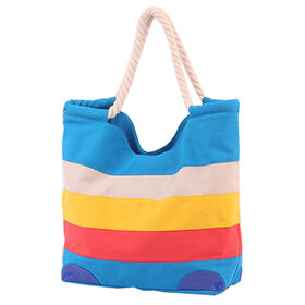 Bulk Buy China Wholesale Large Canvas Tote Beach Bag Top Zipper Closure Xl Tote  Bag For Beach Gym And Travel $7.45 from Quanzhou Maxtop Bags Co. Ltd