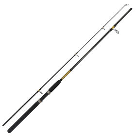 Double Winner Bass Rods 7 Feet 6 Inches Single Section Medium
