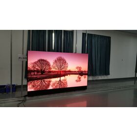 Indoor LED screens, COB LED display screen P0.9375