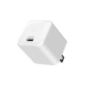Mini 20W mobile phone charger PD 20W USB C charger