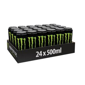 Wholesale Monster Energy Drink Products at Factory Prices from  Manufacturers in China, India, Korea, etc.