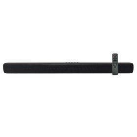 Heißer Verkauf 2.0CH Bluetooth Wireless Home Soundsystem HDMI-Schnittstelle TV Soundbar Lautsprecher Soundbar für Heimkino