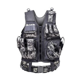 DMGear - armure d'épaule tactique, équipement de chasse, gilet DMGear - armure d'épaule tactique, équipement de chasse, gilet
