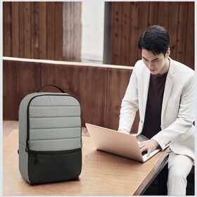 Sac à dos pour ordinateur portable en vente directe d'usine pour le travail