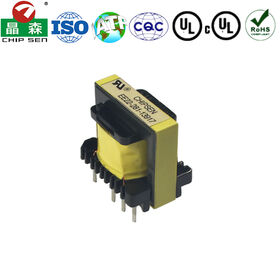 EE22 100w 200w low voltage led transformer switching 24v 380v lan ethernet current step up coils core 88 132*25 energy transformer