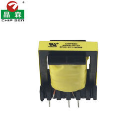Transformateur abaisseur EF20 76 38 LAN Ethernet 400VA élévateur de courant 220V vers 6V LED mince petit transformateur de puissance hacheur à vendre