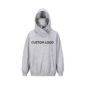 mask hoodie products for sale