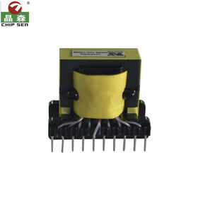 ER28 24v dc to 220v ac current transformer 800 5a split core type 28v hf high voltage pulse 500w variac variable power transformer