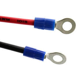 2pcs 200A All-Copper Connectors Terminal Post Lithium Battery Energy 2pcs 200A All-Copper Connectors Terminal Post Lithium Battery Energy