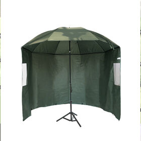 6-8 Person Big Foot Ice Fishing Tent - China Wholesale 6-8 Person