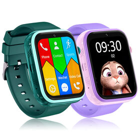 PTHTECHUS Montre Connectée Enfant, Montre Téléphone Garçon et Fille PTHTECHUS Montre Connectée Enfant, Montre Téléphone Garçon et Fille