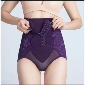 Fabrikpreis Damen High Waist Bauchkontrolle Po Lifting Body Shaper Damen Unterwäsche Hose Damen Bauch Korsett