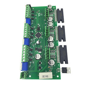 China manufacture ODM OEM Electronics Audio PCB Board