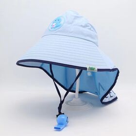 Mazo Camping Hat Outdoor Quick-dry Hat Sun Hat Fishing Cap