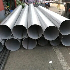 LSAW ERW Steel Tube ASTM 201 304 316 430 Cold Rolled Stainless Steel Pipe