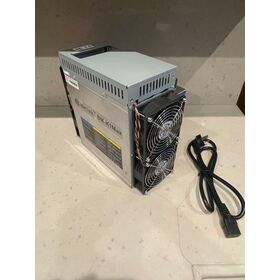 Ebang ebit e9+ Bitcoin with power sold supply unit