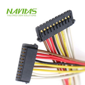 Buy China Wholesale Molex 43650 Equivalent Micro-fit 3.0 Connector