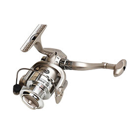 Bulk Buy China Wholesale Hot Sales Fishing Reel Spinning Reels 17+1bb 5.0:1 /4.7:1 High Speed Gear Ratio Pesca Carp Molinete Light Weight Ultra Smooth  $11.7 from Weihai Dingcheng Outdoor Products Co., Ltd.
