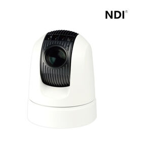 AC3 1080P NDI mobile PTZ Camera Outdoor broadcast vehicle live streaming weatherproof visual studio Vmix OBS