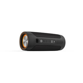 Portable party light bluetooth speaker wireless IPX6 waterproof speaker outdoor surround speaker desktop bluetooth stereo speaker