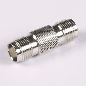 TNC female to TNC female RF adaptor RF connector RF coaxial connector