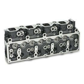 4g18 Cylinder Head For Mitsubishi 1584cc/1.6l Md344154 - China