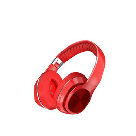 2020 New Design Wireless Bluetooth Best Sound Proof Avc Headset