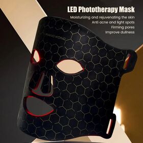 Buy Standard Quality China Wholesale Led Light Therapy Anti Aging