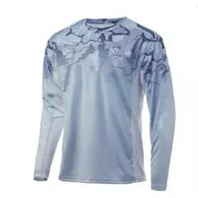 China Wholesale Fishing Shirts Suppliers, Manufacturers (OEM, ODM, & OBM) &  Factory List