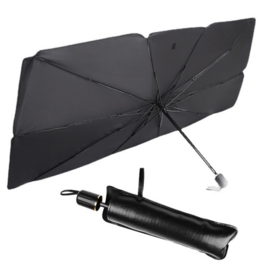OEM Car heat insulation sunshade car sunshade general four seasons telescopic sun umbrella new energy vehicle general sunshade