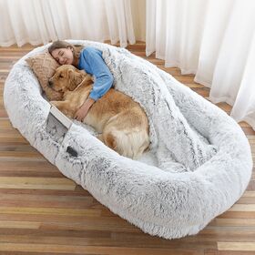Cama Para Perros Grandes Cama Impermeable Perro Cama Ortopedica