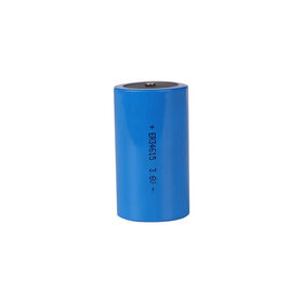 Wholesale ER34615 34615 3.6V lithium battery D Size Battery Lithium Li-SOCl2 Batteries ER34615 19000mAh