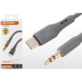Wholesale Sx-80 Hi-fi Stereo Audio To Type C Silicone