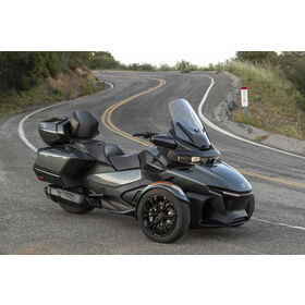 PENJUALAN TERATAS 2022 CAN-AM SPYDER F3-S SPECIAL SERIES - Penawaran Eksklusif