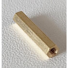 SNB/SNS/SNC/SNA M2-M10 Brass/SS/Steel/Aluminum Female Double Pass Pillar/Thread Hollow Standoffs Spacers/Hex Studs