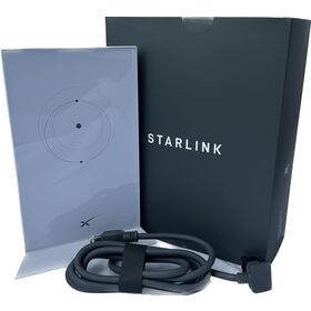 Wholesales Starlink Satellite Dish Kit V2 Uta-212 Dish And Utr-211