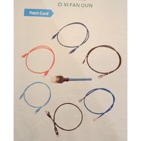 Kabel Patch