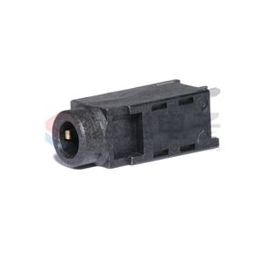 2024 New Products Sell 3.5mm phone jacks DIP Audio Jack with Actuating force 3-30N