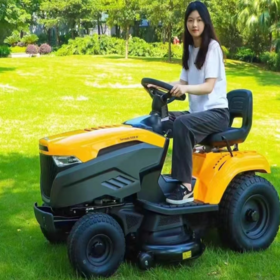 Used riding lawn mowers for sale lowes sale