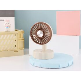 2026 Cheapest Price Multifunction High Speed Electric Table Fan Portable Solar Fan With Usb And Light Table Fan