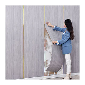 High Quality SXP-G 1.5mm Thickness Wear Layer 0.3mm Vinyl Self-adhesive Anti-slip Flooring Roll Tiles Sticker for sale