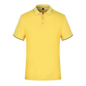 Wholesale Custom Polo Shirts Products at Factory Prices from